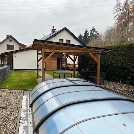 Wellness Pobyt V Pekle Vrchlabí Exteriör bild