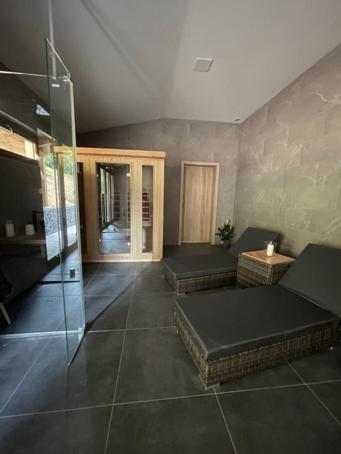Wellness Pobyt V Pekle Vrchlabí Exteriör bild