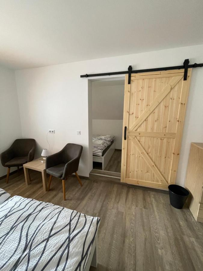 Wellness Pobyt V Pekle Vrchlabí Exteriör bild