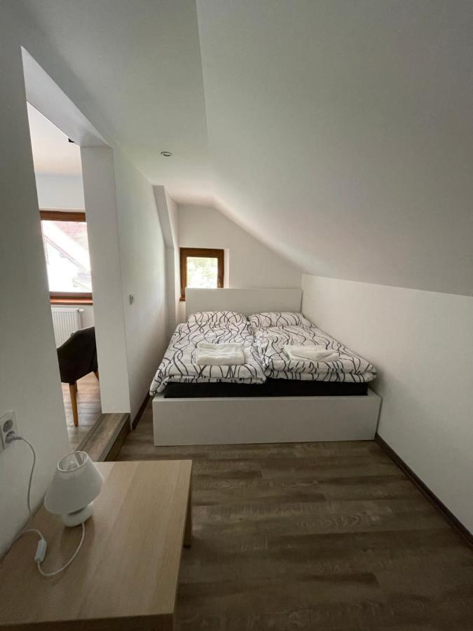 Wellness Pobyt V Pekle Vrchlabí Exteriör bild