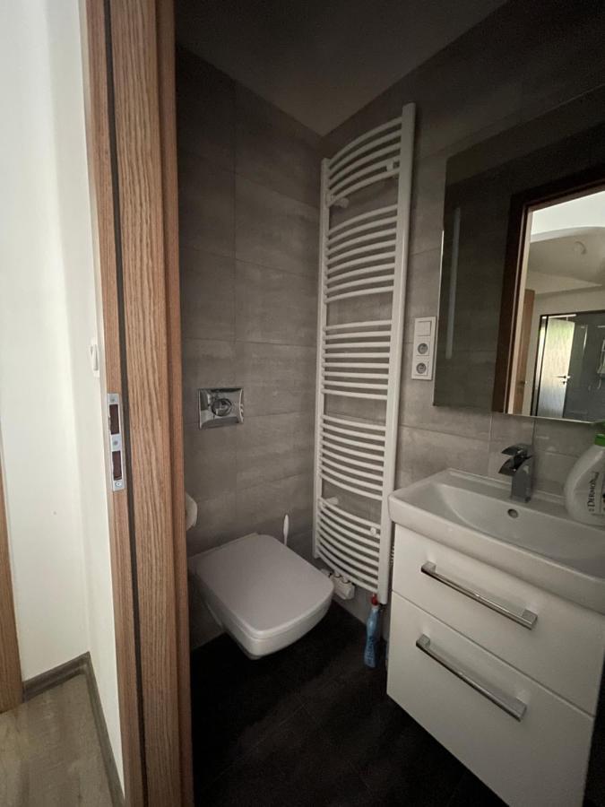 Wellness Pobyt V Pekle Vrchlabí Exteriör bild