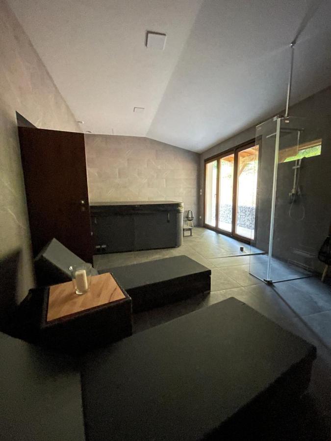 Wellness Pobyt V Pekle Vrchlabí Exteriör bild