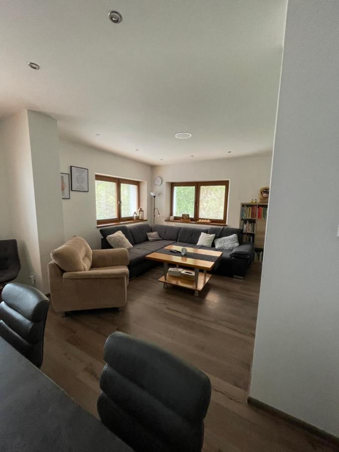 Wellness Pobyt V Pekle Vrchlabí Exteriör bild