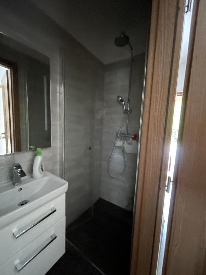 Wellness Pobyt V Pekle Vrchlabí Exteriör bild