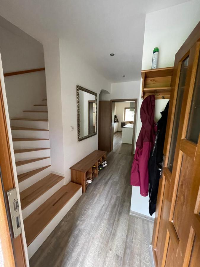 Wellness Pobyt V Pekle Vrchlabí Exteriör bild