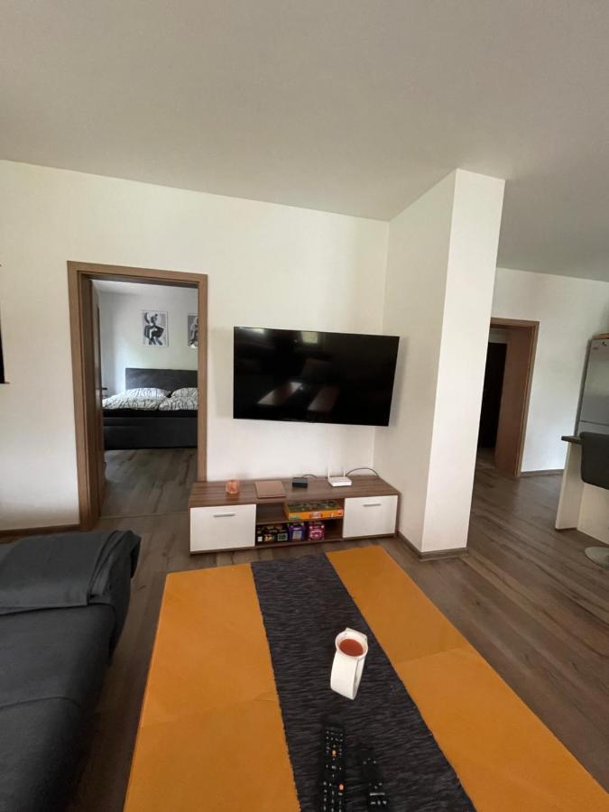 Wellness Pobyt V Pekle Vrchlabí Exteriör bild