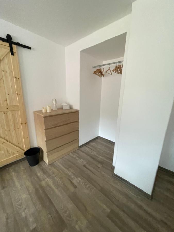 Wellness Pobyt V Pekle Vrchlabí Exteriör bild